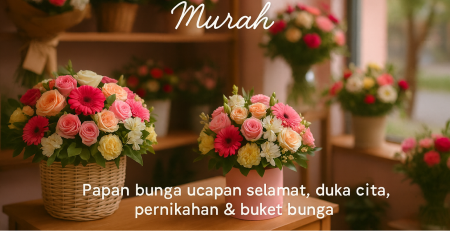 Toko Bunga Wedding Venue Dramaga